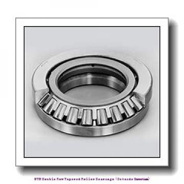NTN ☆CRI-14207 Double Row Tapered Roller Bearings (Outside Direction)