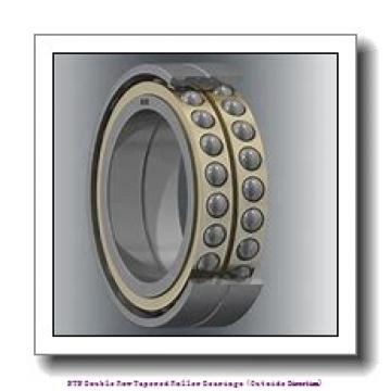 NTN 413192 Double Row Tapered Roller Bearings (Outside Direction)