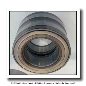 NTN ☆CRI-20802 Double Row Tapered Roller Bearings (Outside Direction)