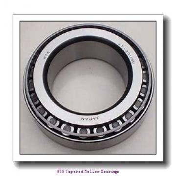 NTN LM258648D/LM258610+A Tapered Roller Bearings
