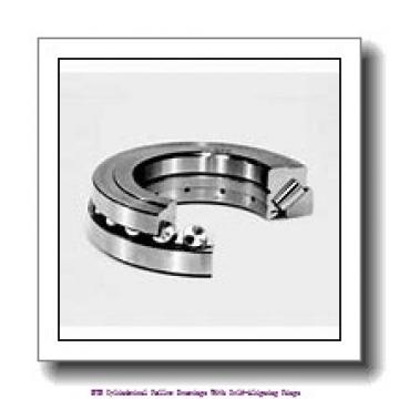 NTN R3646V Cylindrical Roller Bearings With Self-Aligning Rings