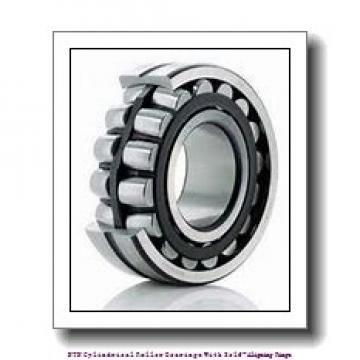 NTN R3056V Cylindrical Roller Bearings With Self-Aligning Rings