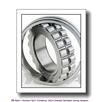 NTN RE2039V Double–Fractured Split Cylindrical Roller Bearings Continuous Casting Equipment