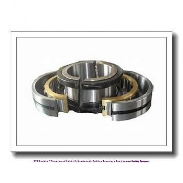 NTN RE2038V Double–Fractured Split Cylindrical Roller Bearings Continuous Casting Equipment
