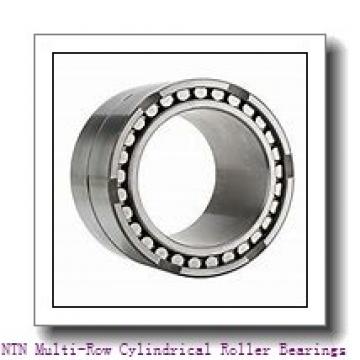 130 mm x 180 mm x 50 mm  NTN NNU4926 Multi-Row Cylindrical Roller Bearings