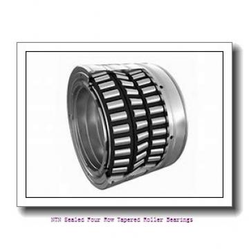 NTN CRO-5665LL Sealed Four Row Tapered Roller Bearings