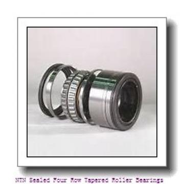 NTN ＊CRO-5652LL Sealed Four Row Tapered Roller Bearings