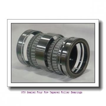 NTN CRO-10607LL Sealed Four Row Tapered Roller Bearings