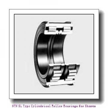 180 mm x 280 mm x 136 mm  NTN SL04-5036NR SL Type Cylindrical Roller Bearings for Sheaves