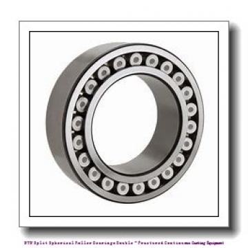 NTN 2PE10601 Split Spherical Roller Bearings Double–Fractured Continuous Casting Equipment