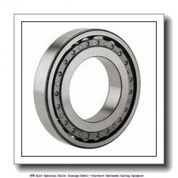 NTN 2PE4002 Split Spherical Roller Bearings Double–Fractured Continuous Casting Equipment