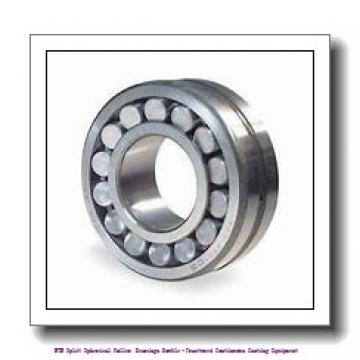 NTN 2PE28001 Split Spherical Roller Bearings Double–Fractured Continuous Casting Equipment