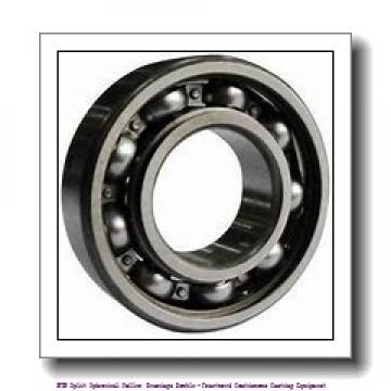 NTN 2PE10601 Split Spherical Roller Bearings Double–Fractured Continuous Casting Equipment