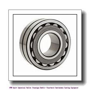 NTN 2PE22401 Split Spherical Roller Bearings Double–Fractured Continuous Casting Equipment