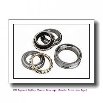 NTN CRTD4401 Tapered Roller Thrust Bearings (Double Direction Type)