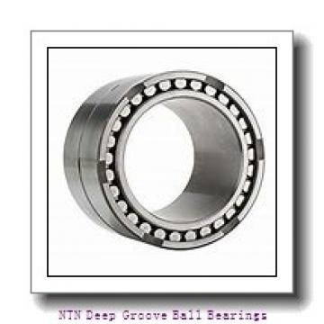 630 mm x 850 mm x 165 mm  NTN 239/630K Spherical Roller Bearings