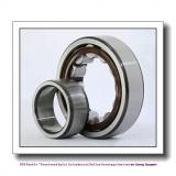 NTN RE3621V Double–Fractured Split Cylindrical Roller Bearings Continuous Casting Equipment