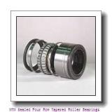 NTN CRO-8830LL Sealed Four Row Tapered Roller Bearings