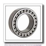 NTN 2PE7202 Split Spherical Roller Bearings Double–Fractured Continuous Casting Equipment