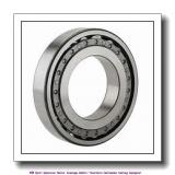 NTN 2PE17009 Split Spherical Roller Bearings Double–Fractured Continuous Casting Equipment