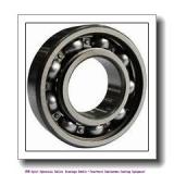 NTN 2PE22401 Split Spherical Roller Bearings Double–Fractured Continuous Casting Equipment