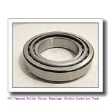 NTN CRTD8403 Tapered Roller Thrust Bearings (Double Direction Type)