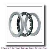 NTN CRTD11002 Tapered Roller Thrust Bearings (Double Direction Type)