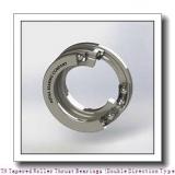 NTN CRTD3618 Tapered Roller Thrust Bearings (Double Direction Type)